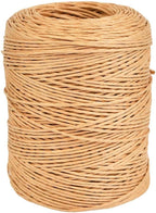 TIMESETL 656 Feet Floral Bind Wire Rustic Vine Wrapping Wire, Paper Covered by TIMESETL