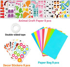Hand Puppet Kit - Image 2
