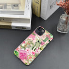 ZHEGAILIAN Case for iPhone 13 14 - Image 4