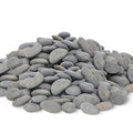 Quibbay 45 LB Mexican Beach Pebbles by Unknown