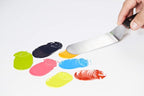 Liquitex Professional Freestyle Large Painting Knife, No. 5 - Image 5