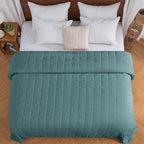 yescool King Size Weighted Blanket - Image 8