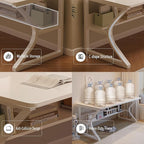 OSCHF 71-Inch Extra Long Desk - Image 4