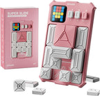 GiiKER Super Slide Puzzle Games, Original 500+ Challenges Brain Teaser Puzzle by GiiKER