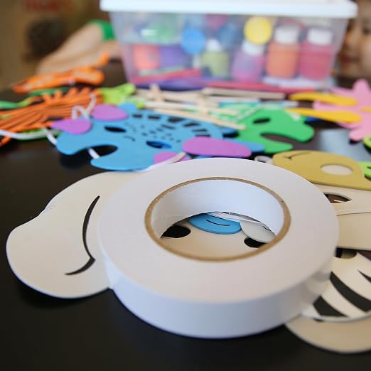 Best 24" Ultra-Thin Permanent Double-Sided Tape - Image 3