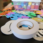 Best 24" Ultra-Thin Permanent Double-Sided Tape - Image 3