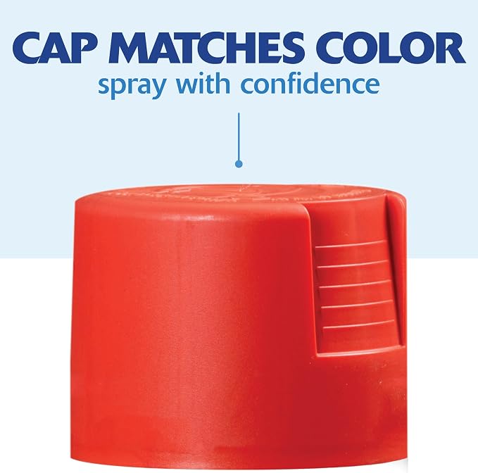 Rust-Oleum Painter's Touch 2X Ultra Cover Spray Paint, Burnt Sienna | Indoor - Image 7