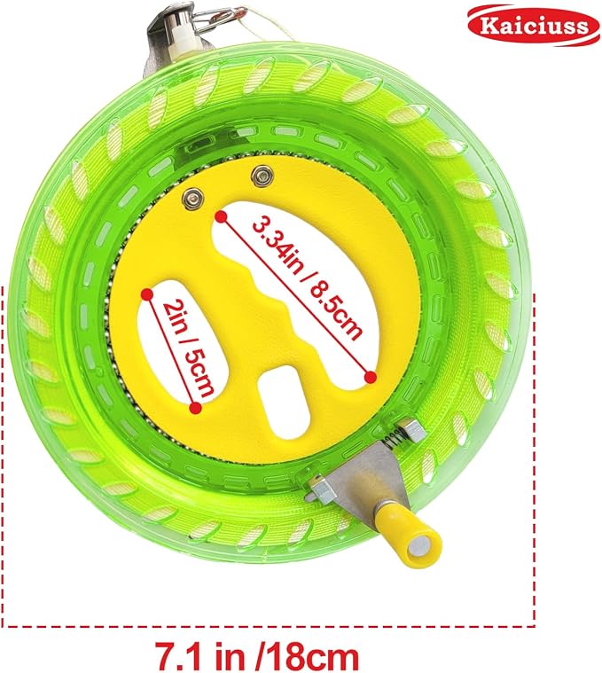 Large Single Line Beach Kite for Adults - Image 6