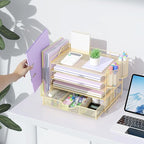 gianotter 5-Tier Desk Organizer - Image 3