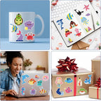 Labeol Diamond Art Kits for Kids Boys and Girls Ages 6-8-10-12 Easy to DIY - Image 5