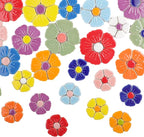454g DIY Craft Ceramic Mosaic Tiles Flower Animal Mosaic Insect - Image 4