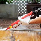 Caulking Nozzles for Sausage Caulking Guns and Hard Glue Guns, Reusable - Image 4
