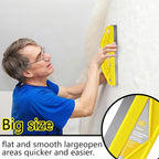 12-Inch Paint Edger & Trim Guard, Stainless Steel Straight Edge Tool | Painters - Image 3