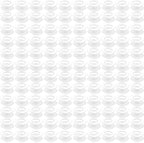 BAOFALI 300Pcs/Set Mini Action Wobbles, Self-Adhesive Springs, Small Wobblers by BAOFALI