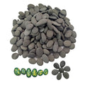 Rocks for Painting, Hand Picked Smooth Stones for Craft Petroglyphs, Painting by Nasrslla
