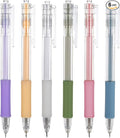 6 PCS Knife Pen Craft Cutting Tools, 6 Colors Creative Retractable Craft Paper by Unknown