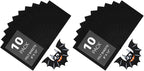 HTVRONT Black Felt Sheets for Crafts by HTVRONT