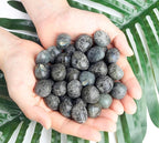 DUQGUHO Labradorite Crystals Healing Crystal Stones Set Natural Crystals Bulk - Image 6