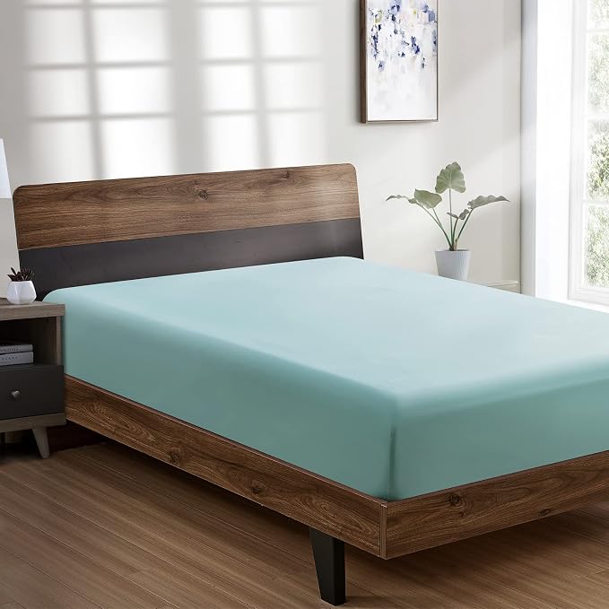 FreshCulture King Fitted Sheet Only by FreshCulture