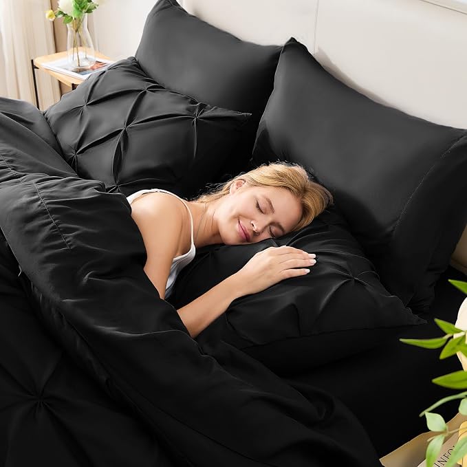 CozyLux Twin Comforter Set - Image 7