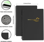 Wellness Planner & Fitness Log - Image 2