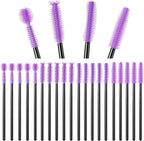 20 Pcs Nook and Cranny Sewing Machine Cleaning Brushes by RimCereal