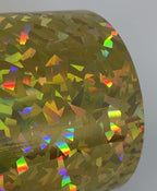 Holographic Crystal Sign Vinyl, HOLOCRYSTAL self-Adhesive Plastic - Image 4