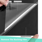 Volcanics Blackout Window Film - Image 7