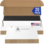 Premium Trading Card Box Storage by InvestedAlliance