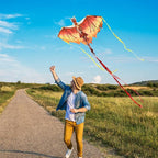 Dragon Kite for Kids & Adults - Image 5