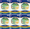 UCREATE 140 lb. Watercolor Paper, 50 Sheets/Pack, 6 Packs | Super Heavyweight by CreativityStreet%C2%AE