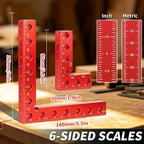 Corner Clamps for Woodworking - Image 5