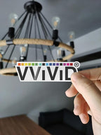 VViViD Clear Lamination Vinyl for Die-Cutters and Plotters 3MIL - Image 5