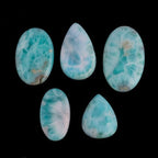 OdrillionGems Stone Cabochon, Natural Gemstones, Jewelry Making, Wire Wrapping - Image 3