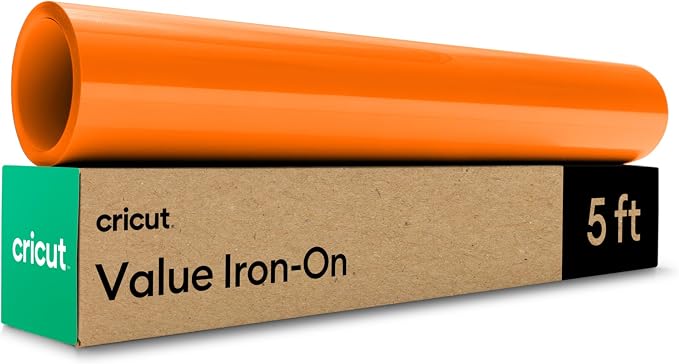 Cricut® Value Iron-On by Unknown