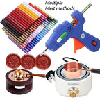 Wax Seal Sticks - Image 7