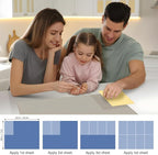 500 Piece Jigsaw Puzzle for Adults – Peel & Stick Puzzle Saver Sheets Included - Image 5