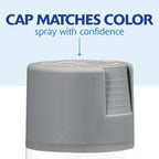 Rust-Oleum Painter's Touch 2X Ultra Cover Spray Paint, Satin Granite | Indoor - Image 7