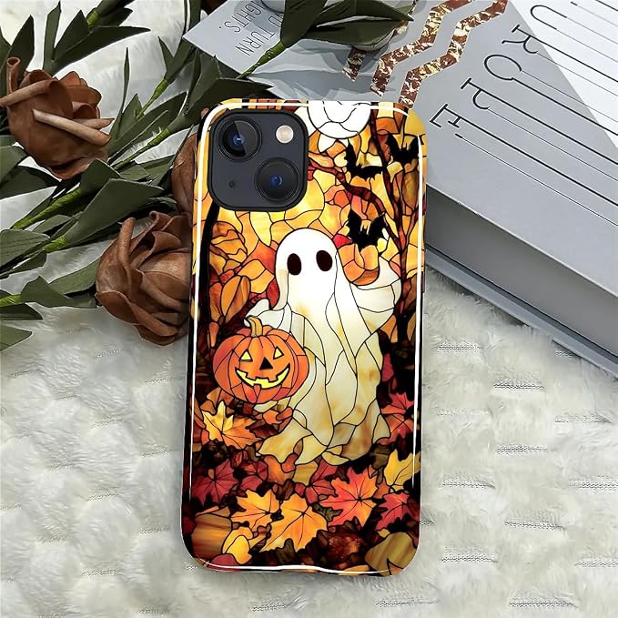 Case for iPhone 15 Plus, Scratch Resistant Hybrid Double Layer Hard - Image 3