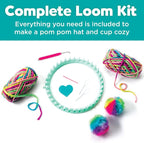 Creativity for Kids Quick Knit Loom Kit - Image 3
