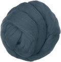 PATIKIL Wool Roving Yarn, 80G/2.82OZ Soft Felting Wool Pure Chunky Roving Yarn by PATIKIL