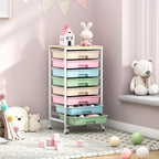 SYKIARIOL Rolling Storage Cart - Image 8