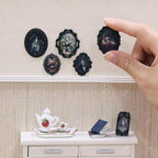 iLAND 1/12 Scale Accessories of Tiny Frames 7pcs - Image 3