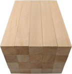 20PCS Basswood Carving Blocks, Whittling Wood Carving Kit, Unfinished Wooden - Image 2