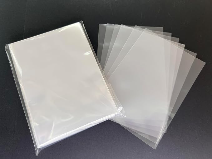Sleeve Kings Tiny Epic Compatible Sleeves 88 X125 mm - Image 5