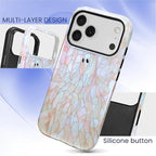 Case for iPhone 17 Pro, 2-Layer Protection, Shockproof and Scratch-Resistant - Image 4