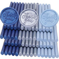 30 Pieces Glue Gun Sealing Wax Sticks by Unknown