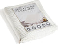 Bamboo Viscose Top Layer Wedge Pillow Case Cover 24" L x 24" W x 7.5" H by PLANETOFBAMBOO