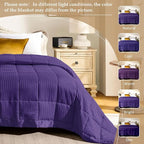 downluxe Queen Size Blanket - Image 5