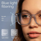 livho High Tech Blue Light Glasses - Image 3